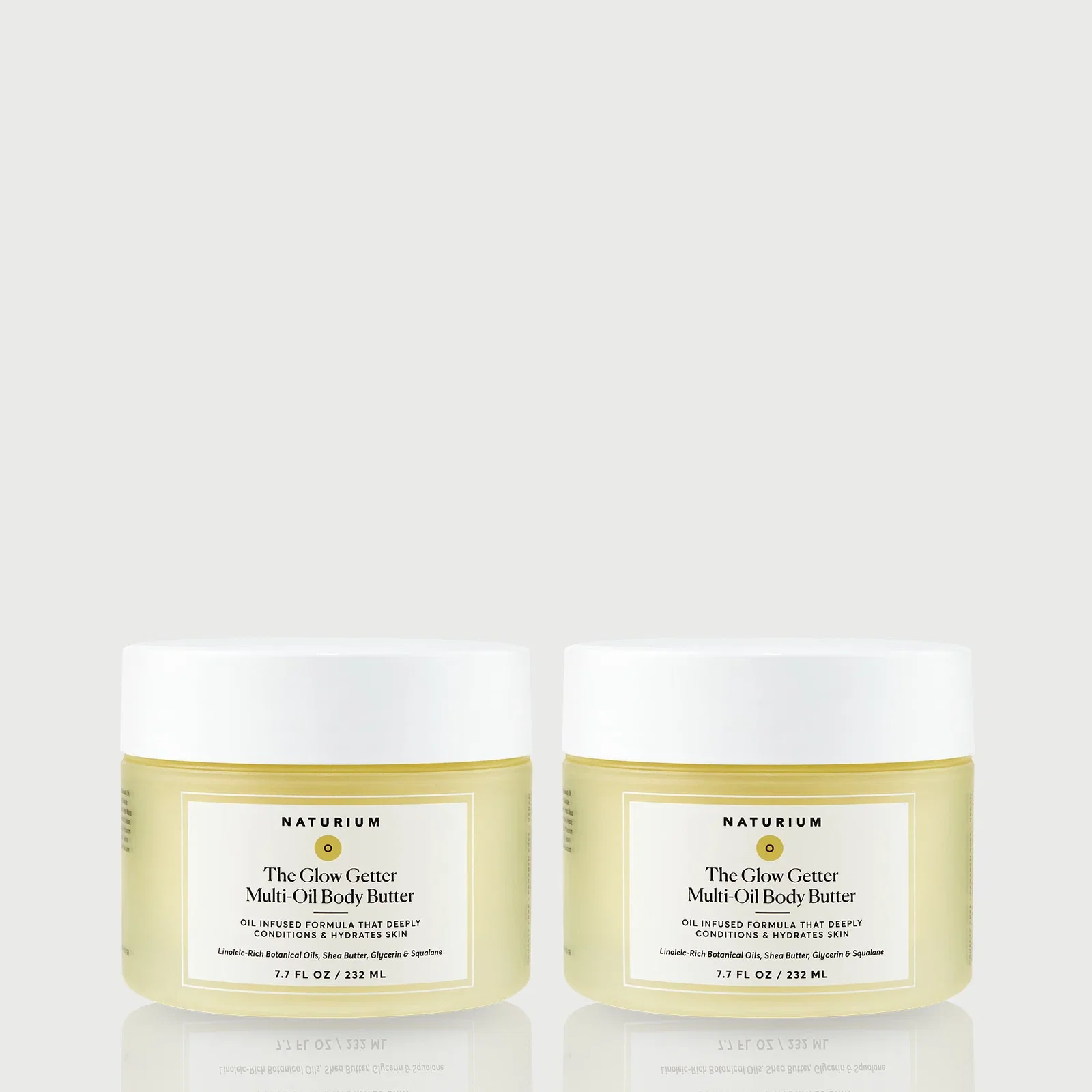 Image of The Body Butter Bundle