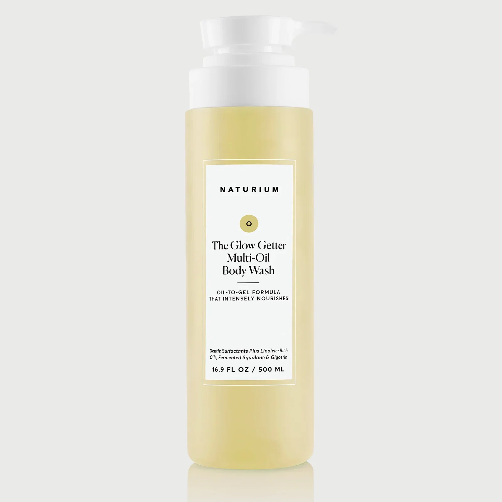 Image of The Glow Getter Multi-Oil Hydrating Body Wash