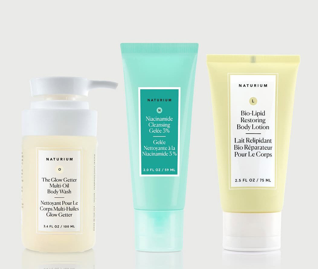 The Everyday Essential Bundle