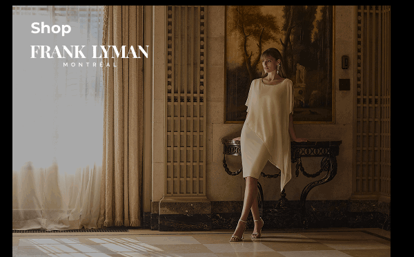 Frank Lyman