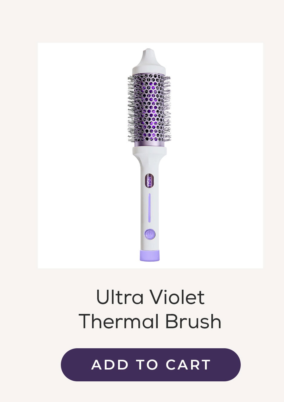 Shop Holiday Hair!