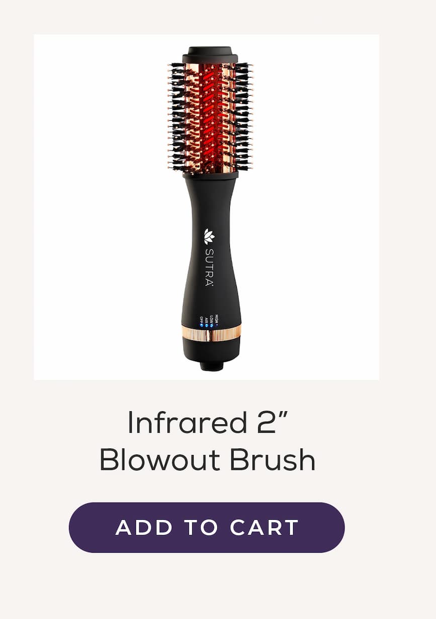 Shop Holiday Hair!