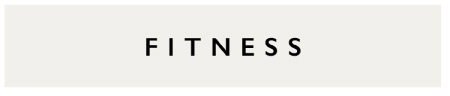 Menu 4 Fitness