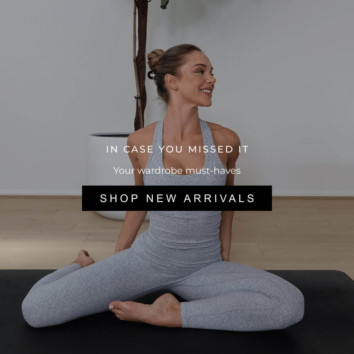 SHOP NEW ARRIVALS 