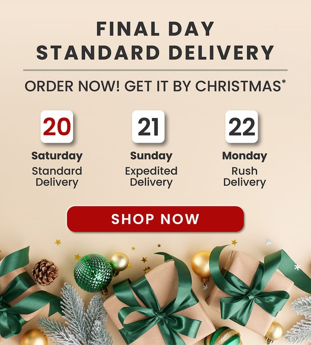 Final Standard Delivery