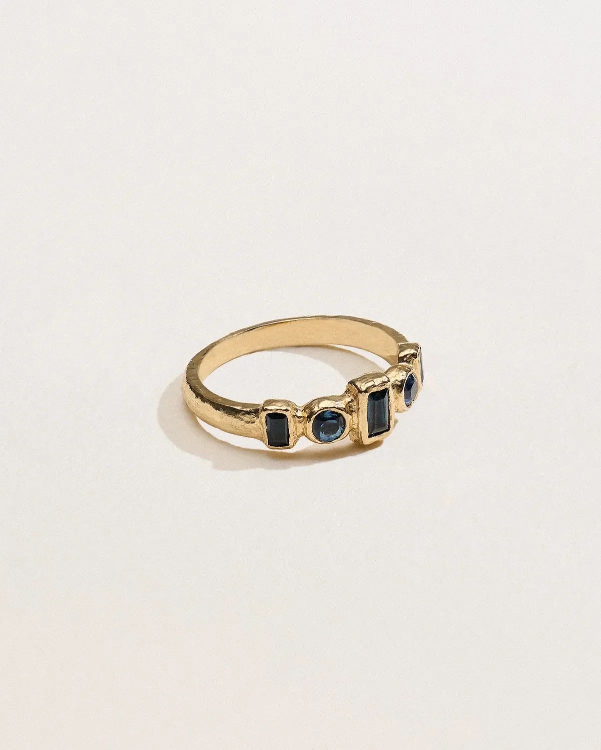 Image of Assemblage Band