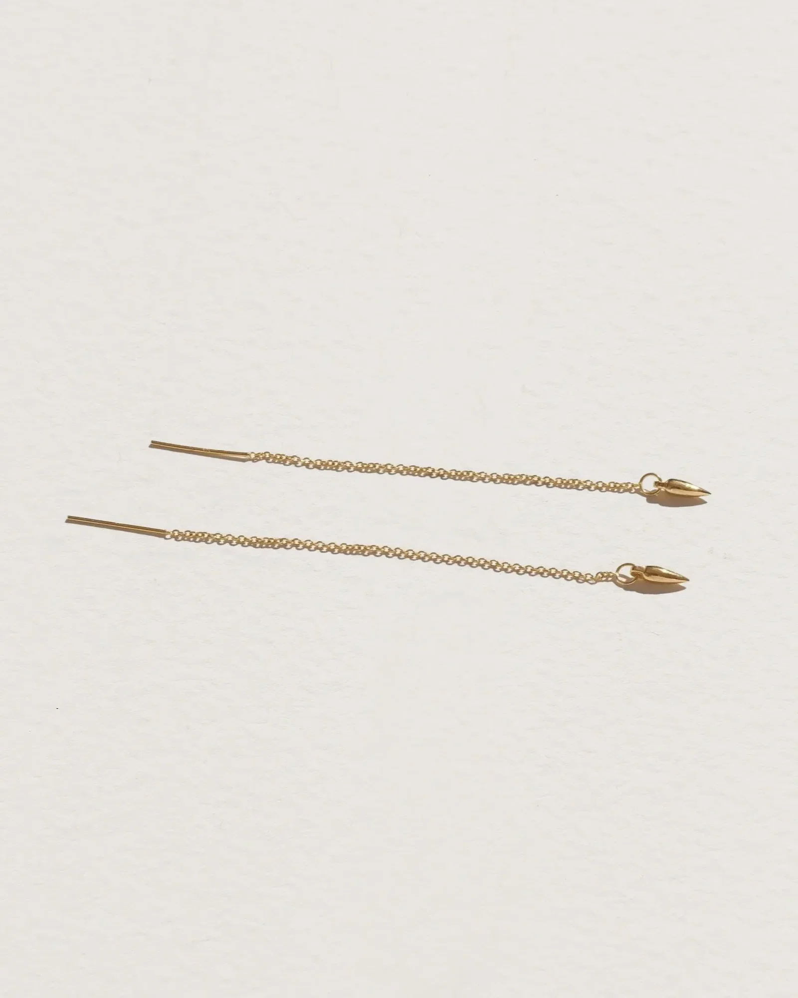 Image of Suspension Ear Threaders