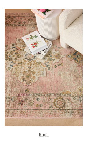 Rugs
