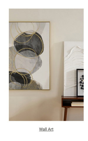 Wall Décor