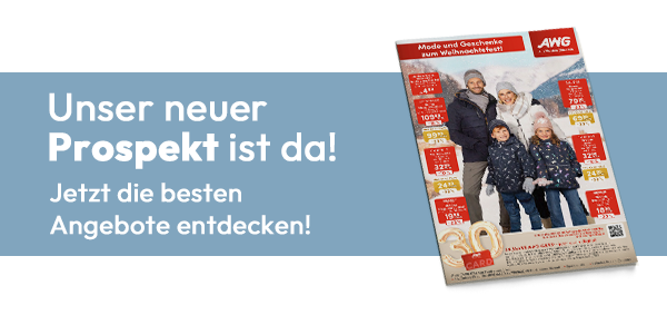 Aktueller Prospekt