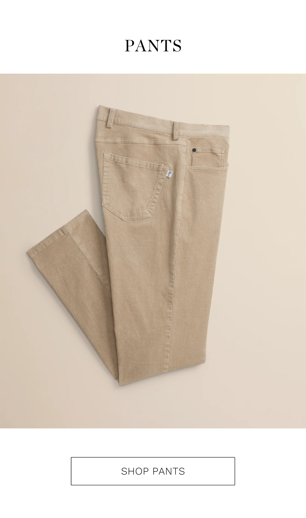 Pants