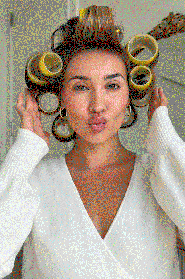 Unwrap Holiday Hair