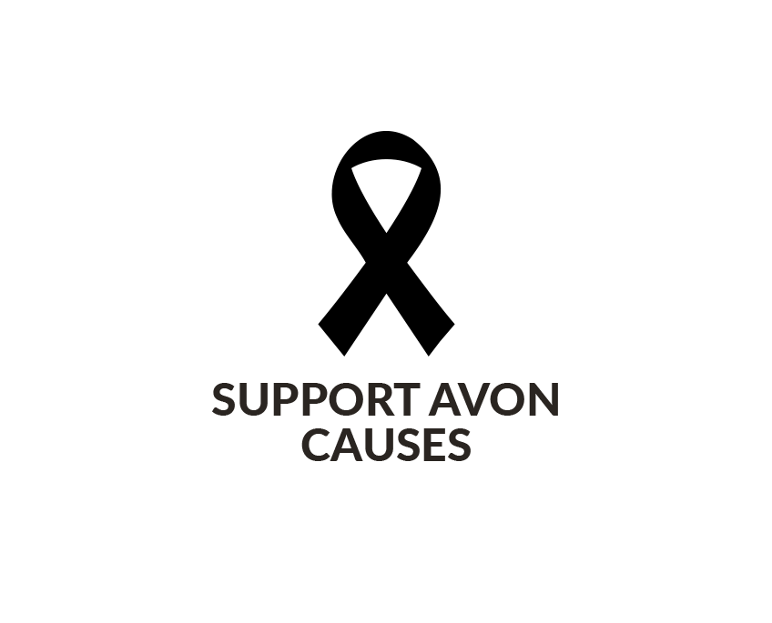 Support Avon Causes