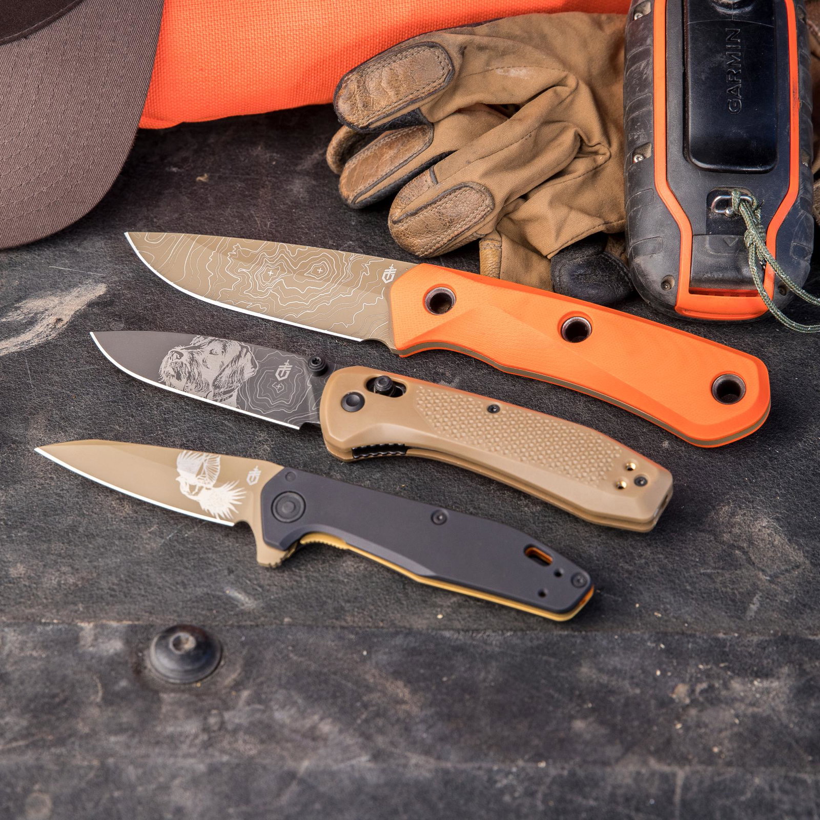 Knives