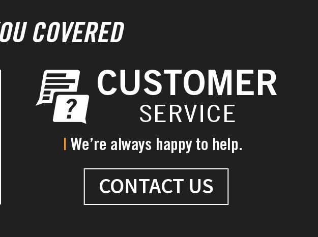 Customer Service