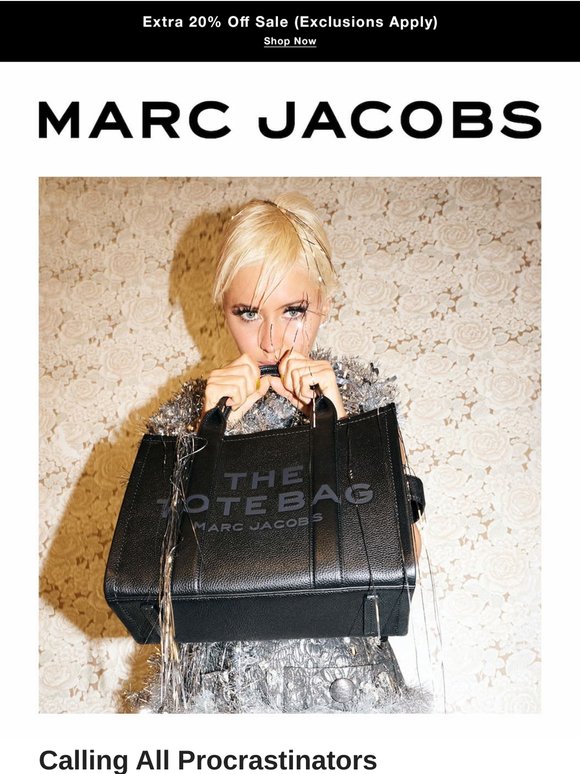 Marc Jacobs: heaven x vanna youngstein | Milled