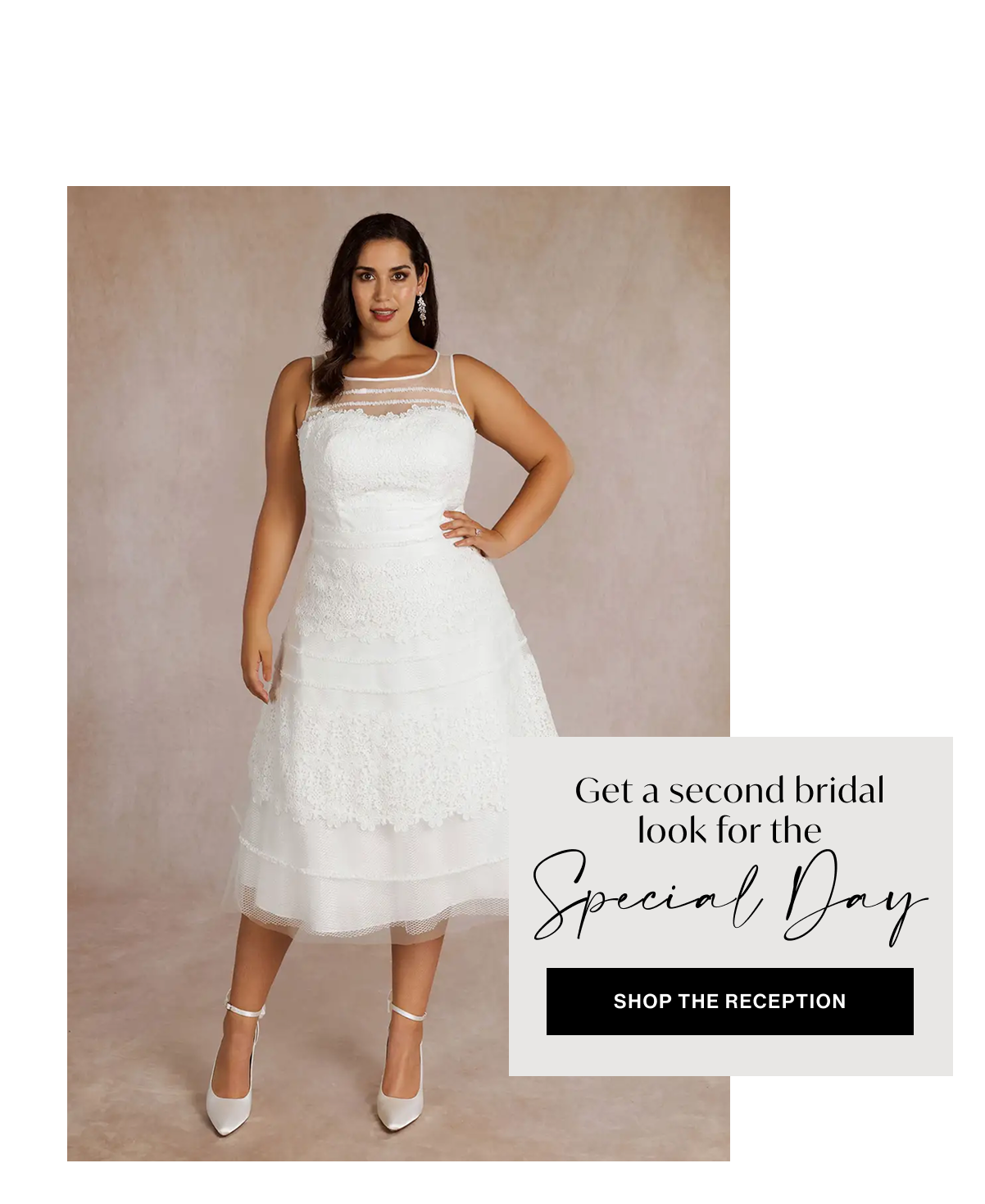 Azazie: LAST CHANCE to get $39 Little White Dresses | Milled
