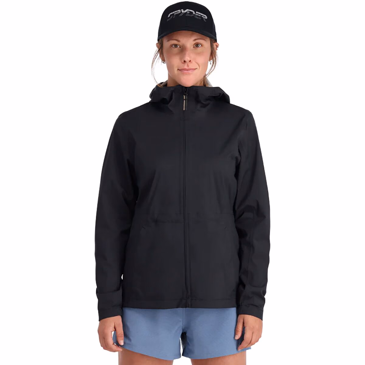 Misty Rain Jacket - Women's