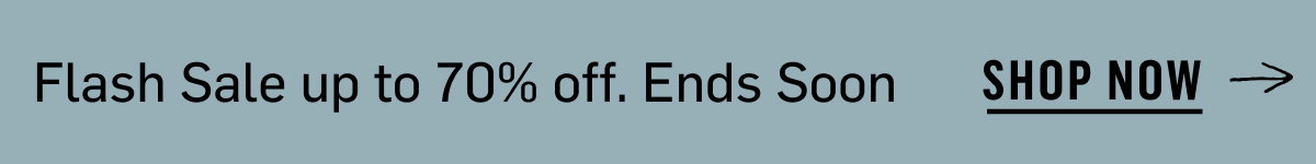 Flash Sale up to 70% off. Ends Soon Shop Gifts