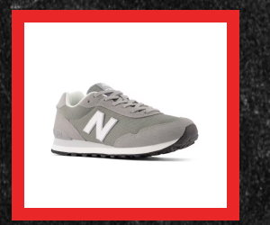 Women's New Balance 515 V4 Sneakers