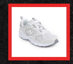 Adults' New Balance ML408 Sneakers