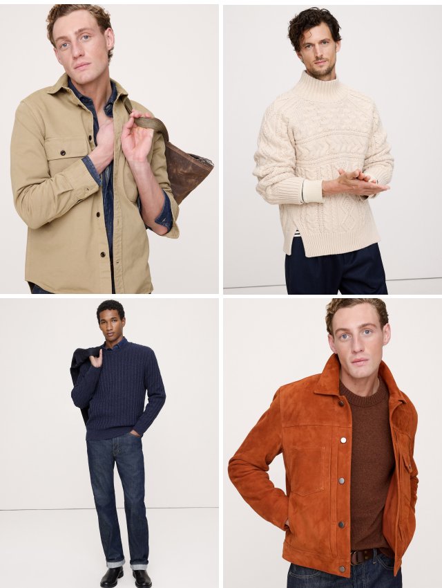 Discover Out Latest Styles