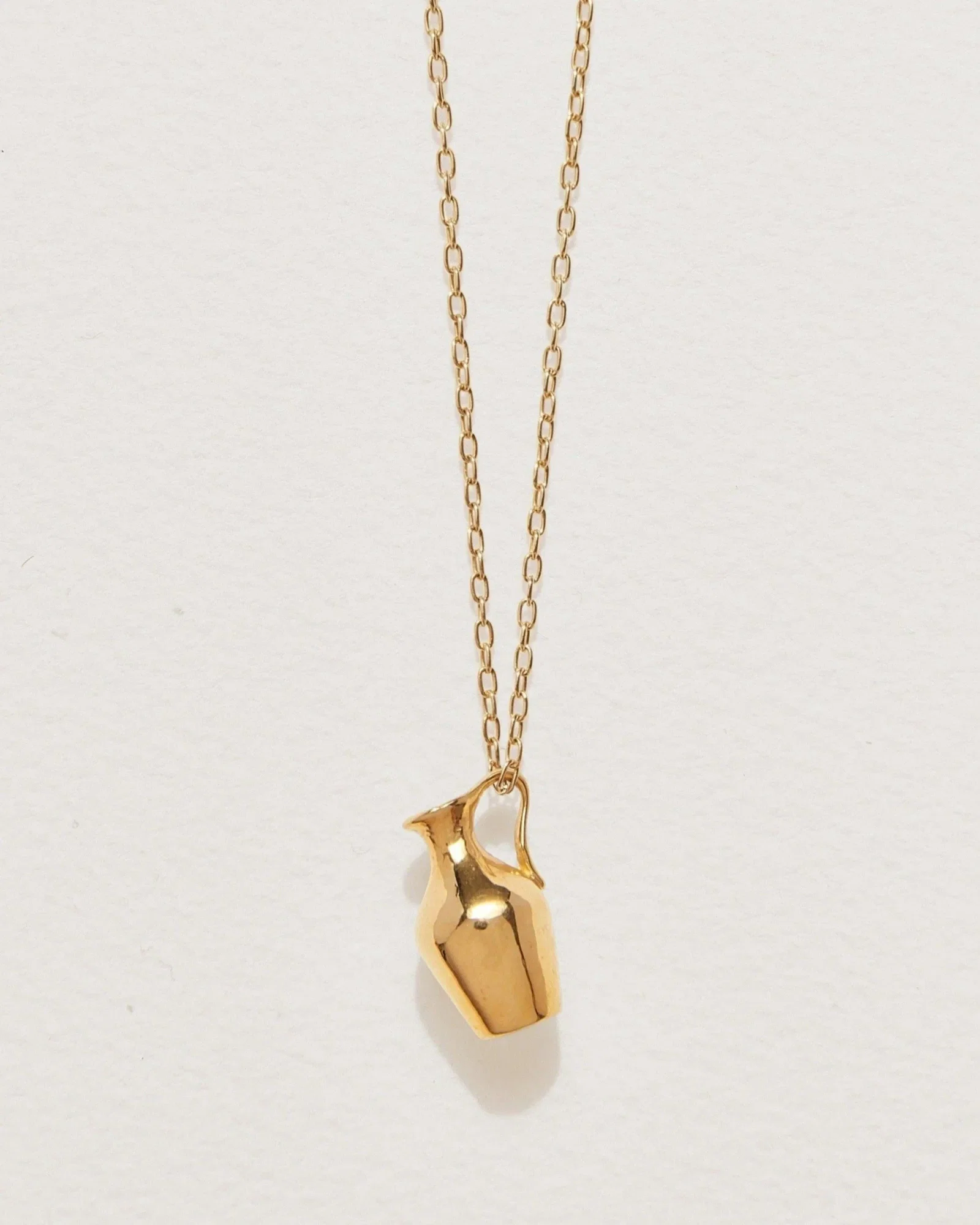 Image of Vessel Pendant