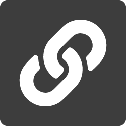 website social link