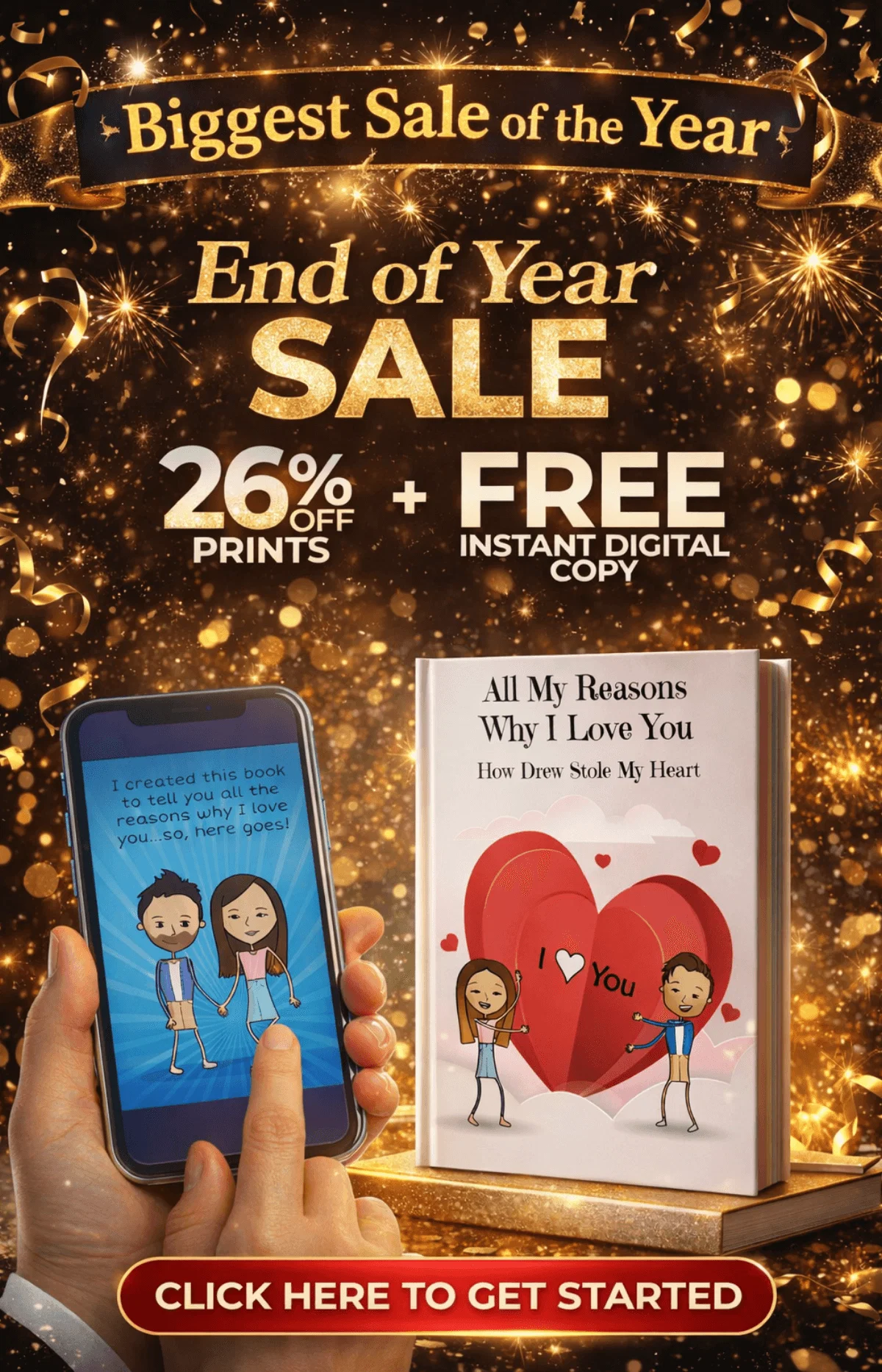 Save Big!