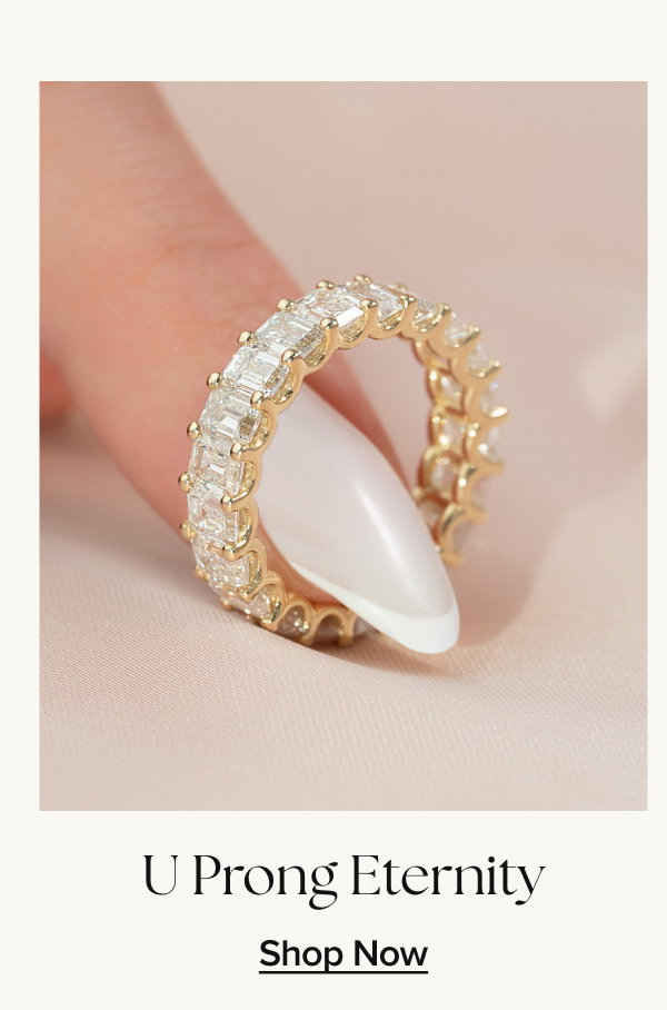 U Prong Eternity