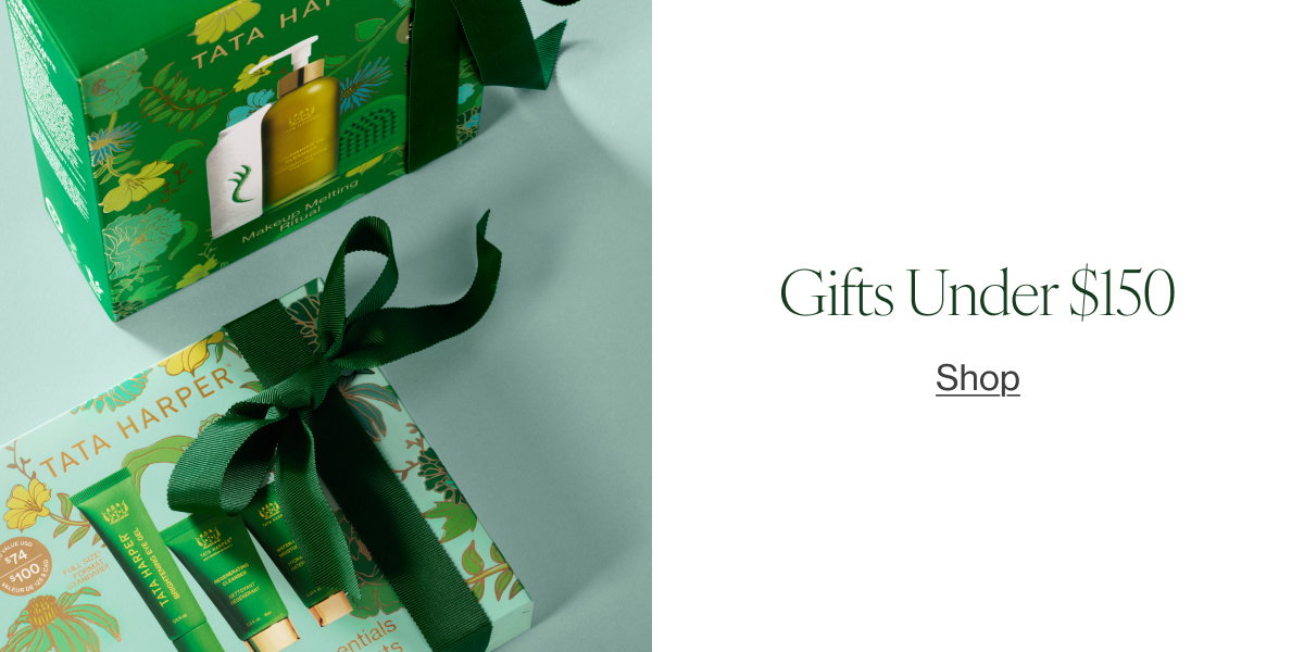 Gifts Under $150