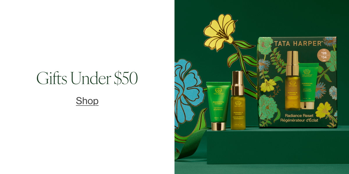 Gifts Under $50