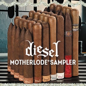 Diesel Motherlode