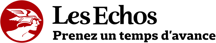 Les Echos Prenez un temps d'avance