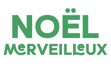 Noël merveilleux