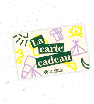 La carte cadeau