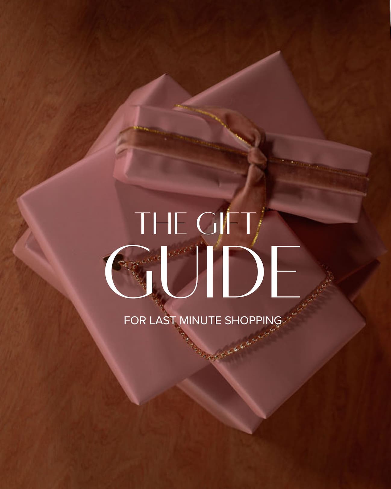 Gift Guide