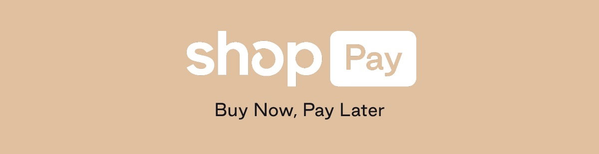 Shop Pay | Call DIBS Now, Pay Later