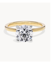 Shop up to 20% off* ready-to-ship engagement rings and diamonds.