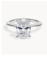 Shop up to 20% off* ready-to-ship engagement rings and diamonds.