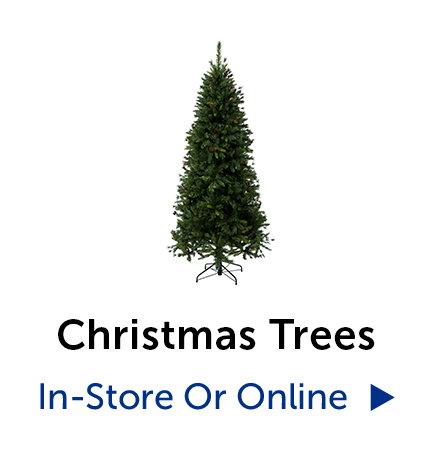 Christmas Trees