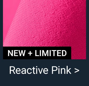 Reactive Pink >