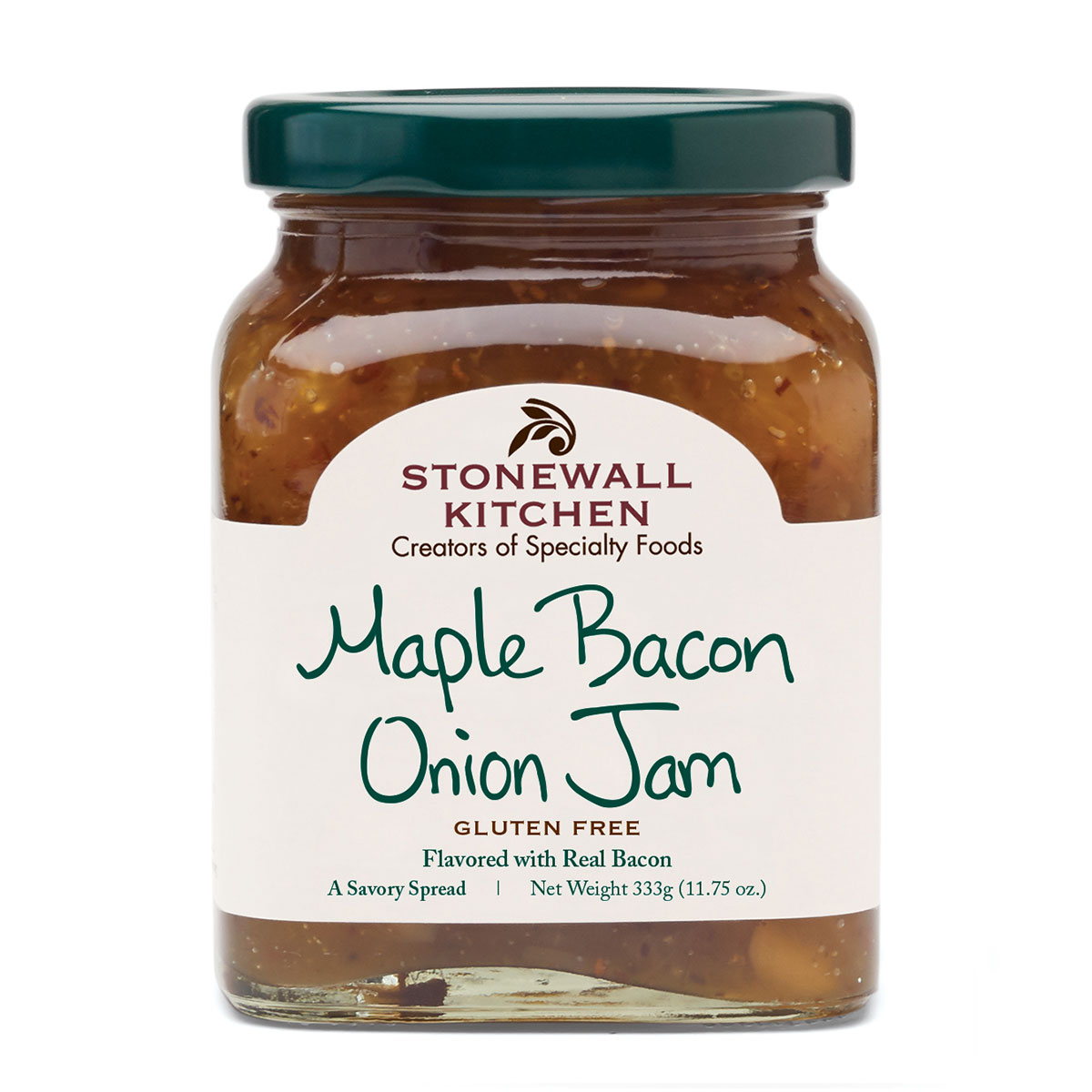 Image of Maple Bacon Onion Jam