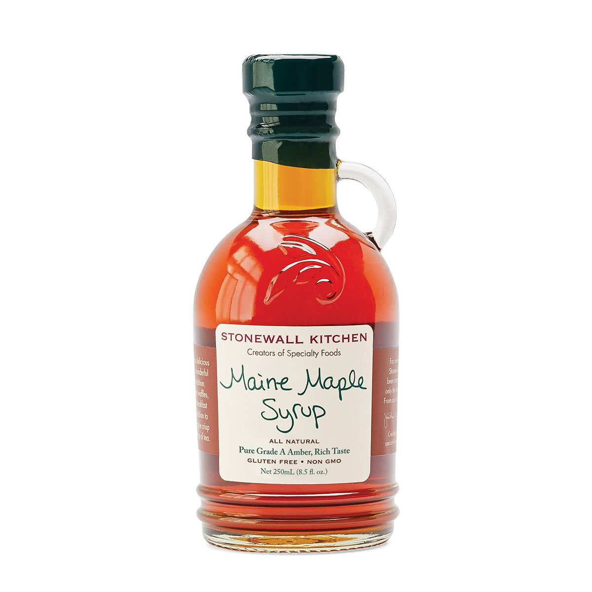 Image of Maine Maple Syrup