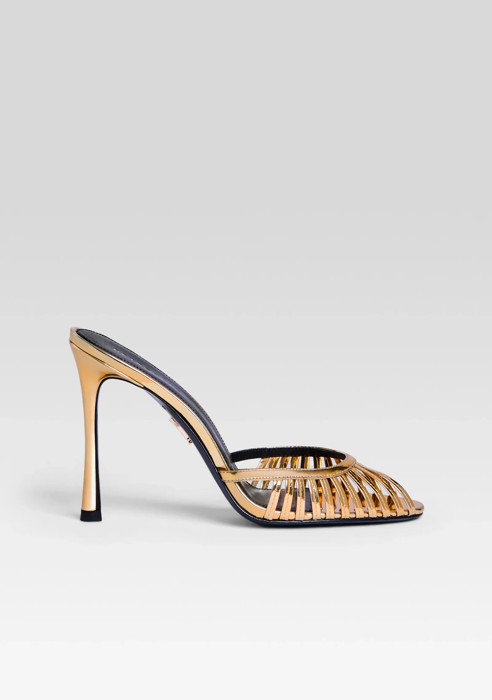 Image of Allistair Sandal