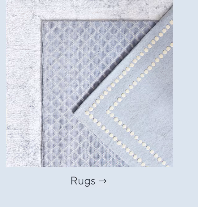 rugs