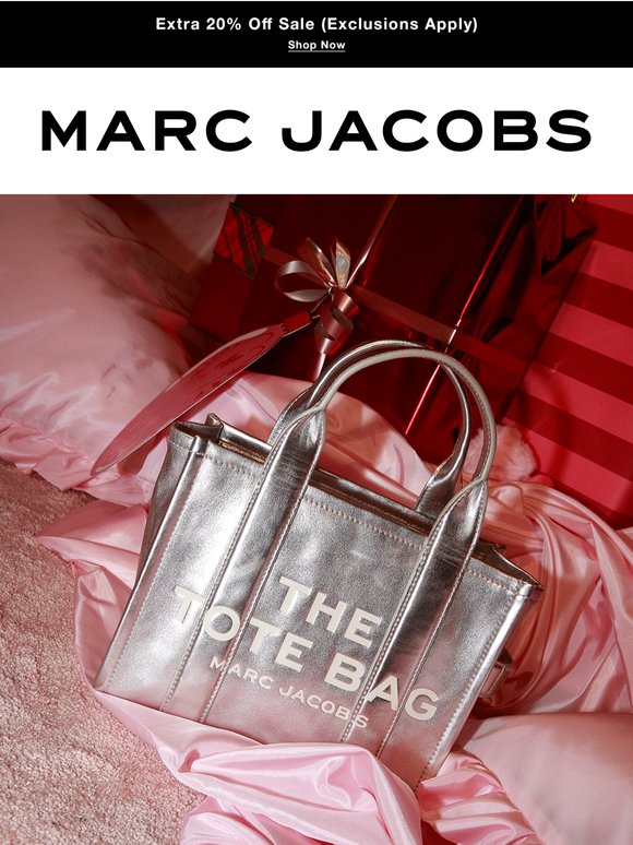 Marc Jacobs: heaven x vanna youngstein | Milled