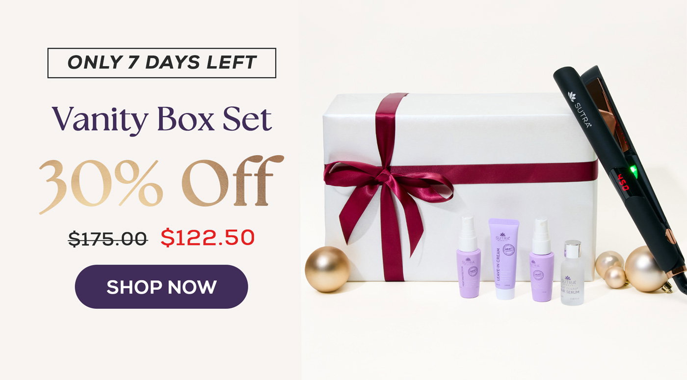  Shop Holiday Hair!