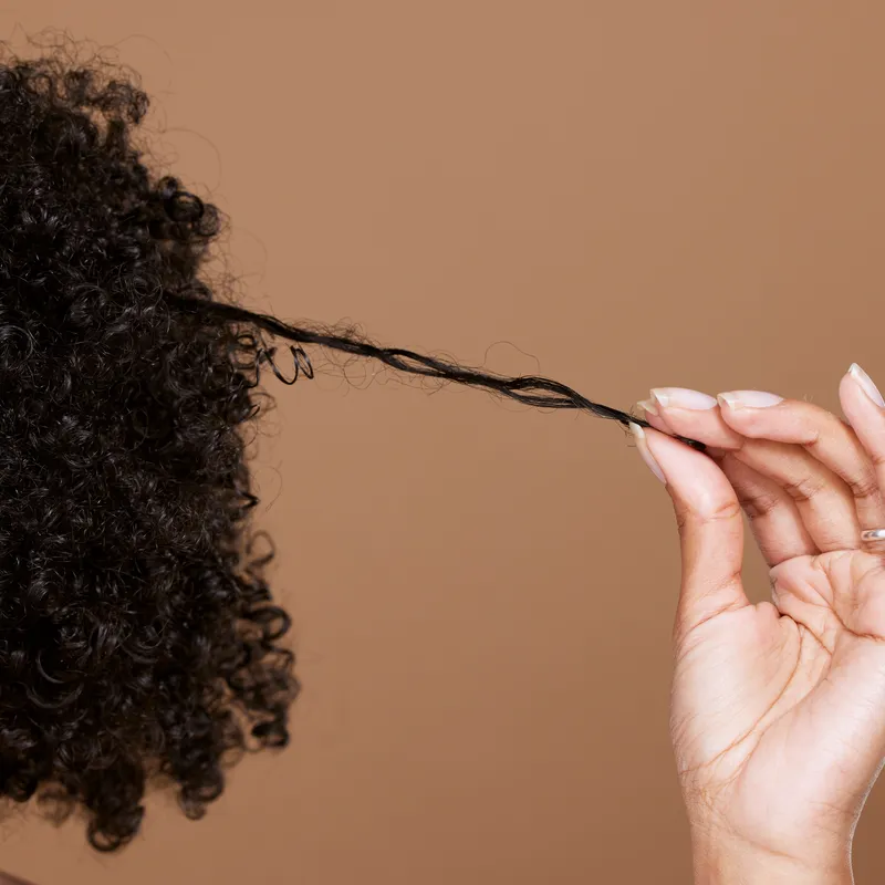 Knowing Your Hair Type Isn’t Actually All That Useful