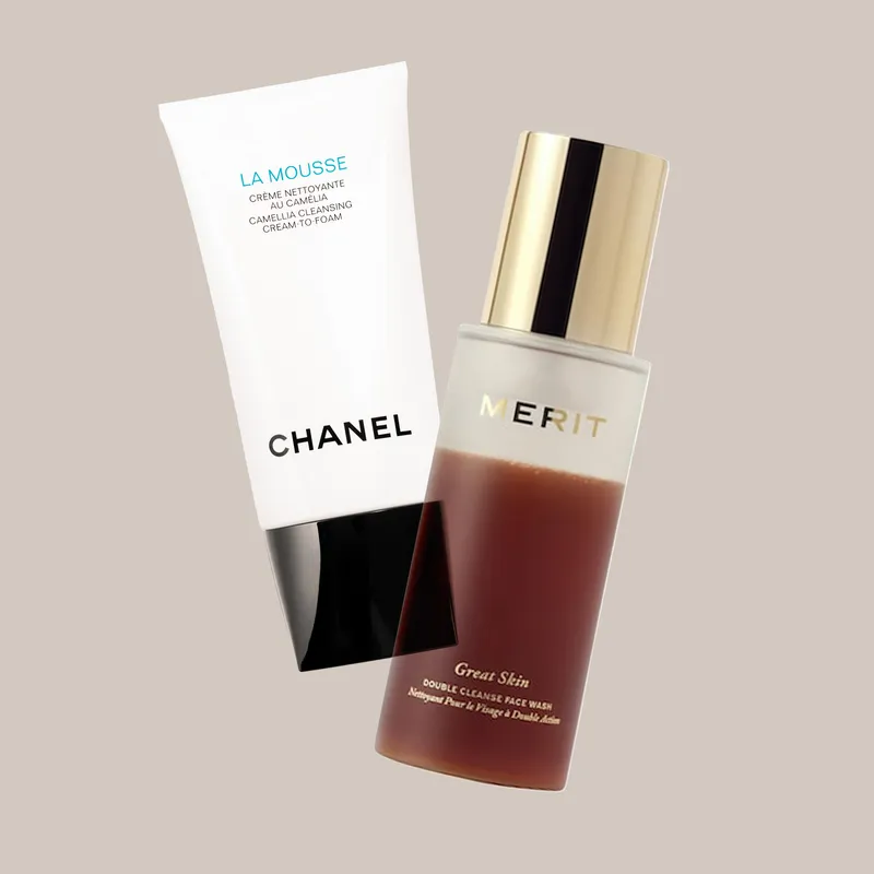 8 Best Face Washes for Dry Skin to Protect Your Skin Barrier This Winter
